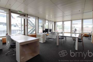 Photo espace 109 - Bureau fermé à Prilly, Vaud - bmyb